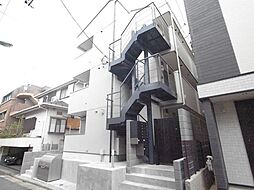 Ｐｒｉｖｉａ笹塚 201