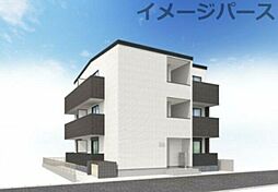 キャメル川越並木8