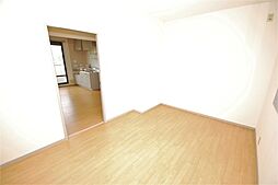 ハイツカトレアA棟 1階2LDKのリビング/ダイニング