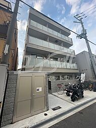 JR片町線(学研都市線) 放出駅 徒歩7分の賃貸マンション
