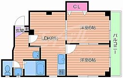 メゾンロイヤルヒロ 5階