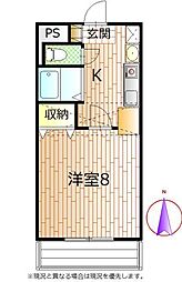 JR御殿場線 岩波駅 徒歩29分