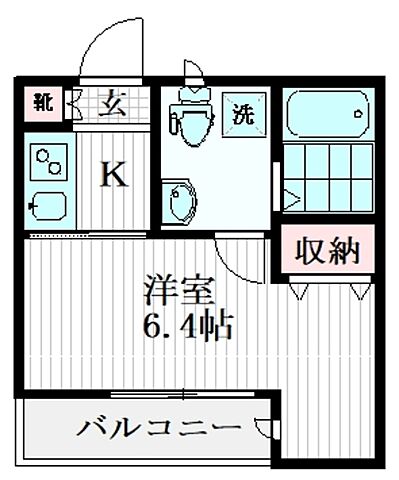 ホームズ でお部屋探し Ficata綾瀬 1階 1k 賃料6 5万円 17 52 賃貸アパート住宅情報 物件番号 取扱い不動産会社 アエラス綾瀬店 株式会社 アエラス Pr