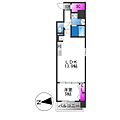 Draw上本町13階18.0万円