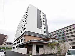 レガリア新宮 807