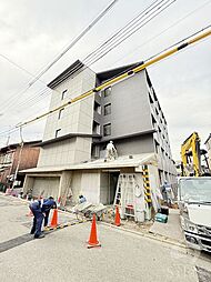 アドバンス京都リエートII