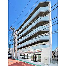 相鉄本線 三ツ境駅 徒歩3分