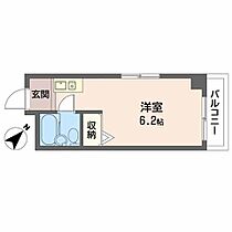 新在家ビル　3Ｆ 0301 ｜ 兵庫県加古川市平岡町新在家１丁目256-10（賃貸マンション1R・3階・17.95㎡） その2