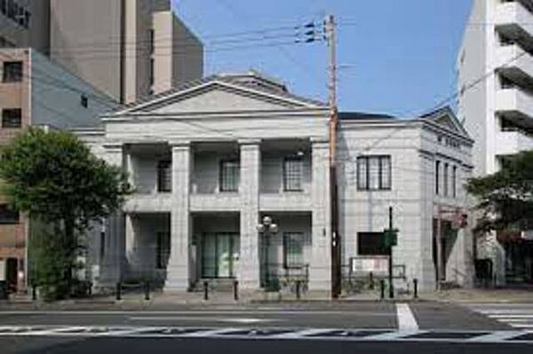 画像26:京都銀行西陣支店 599m
