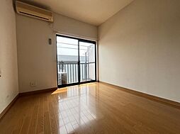 ライフステージI 2階1Kのリビング/ダイニング