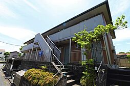 シャーメゾン南大沢