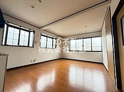 ゴールドハイツＡ 101 1階3DKのリビング/ダイニング