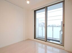 KDXレジデンス三宿 3階1DKのリビング/ダイニング