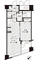 アーバス新宿余丁町4階20.2万円
