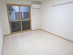 第3エーデルハイム 1階1Kのリビング/ダイニング