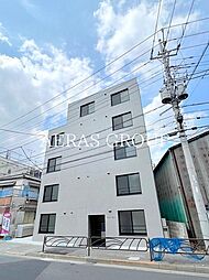 JR常磐線 亀有駅 徒歩6分の賃貸マンション