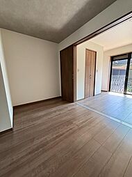 ｃｌａｒｔｅ葛城 2階1DKのリビング/ダイニング