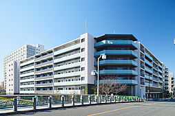 フロンティアレジデンス錦糸公園 455