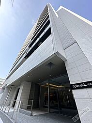 おおさか東線 高井田中央駅 徒歩9分の賃貸マンション