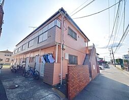 シティパレス八幡I