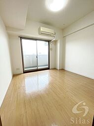 エルベコート堺東 2階1Kのリビング/ダイニング