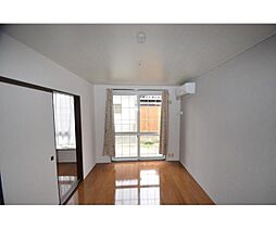 アネックスオガワＢ棟 101 1階3DKのリビング/ダイニング