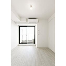 コンフォリア西荻窪 7階1Kのリビング/ダイニング