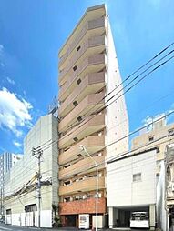 メインステージ日本橋小伝馬町