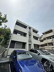 阪急神戸本線 武庫之荘駅 徒歩8分