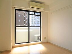 日神パレステージ町田第2 6階1Kのリビング/ダイニング