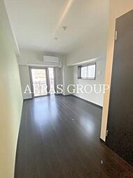 プリズム13番館 10階1Kのリビング/ダイニング