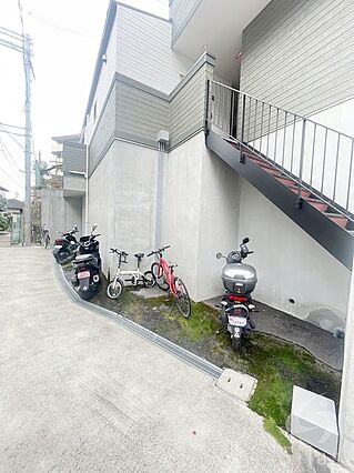 ワコーレヴィアーノ長田大塚町_外観_1