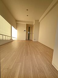 Sophia court鳳 9階1Kのリビング/ダイニング