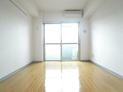 スカイコート新宿落合第6 4階1Kのリビング/ダイニング