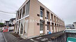 レオパレスグランドゥール