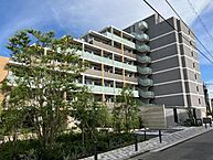 東京都品川区西大井2丁目11-14：物件画像／株式会社ハウスメイトショップ　青戸店