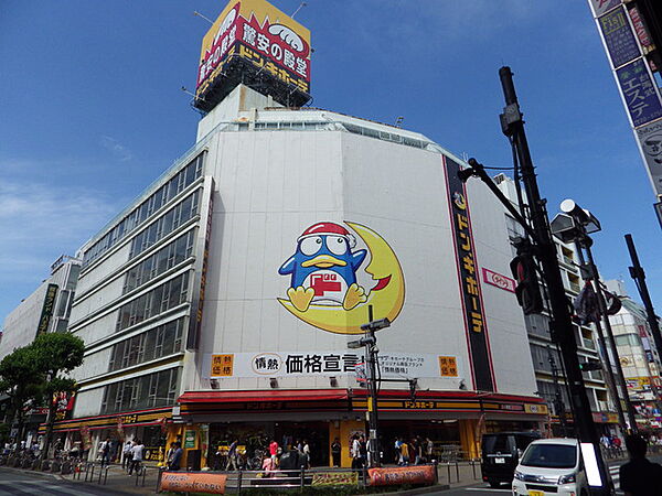 東京都八王子市横山町(賃貸マンション1LDK・10階・43.00㎡)の写真 その29