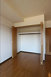 アルカンシェル 5階1Kのリビング/ダイニング