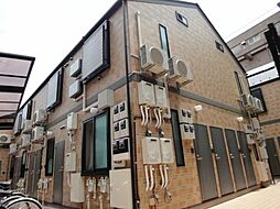 レジデンス高田馬場