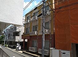 レオパレスユリパレス中野坂上