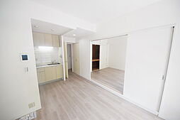 PLENDYHILLS高幡不動 303 3階2LDKのリビング/ダイニング