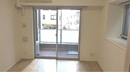 クレイシア新大塚 4階1Kのリビング/ダイニング