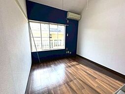 レモンホーム青葉 202 2階ワンルームのリビング/ダイニング