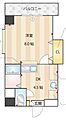 ドリームベイサイド25階6.0万円