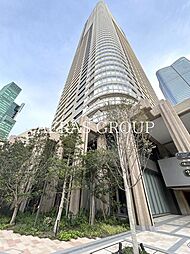 麻布台ヒルズレジデンスB棟