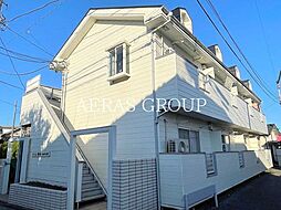 ハイム尾嵜小金井A棟