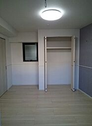 ミル・コリーヌ 3階1Kのリビング/ダイニング