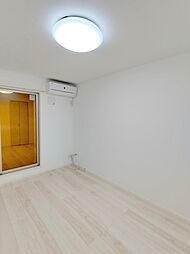 小田急小田原線 柿生駅 徒歩1分の賃貸アパート 3階1Kのリビング/ダイニング