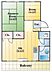 間取り：間取図