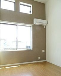 タウンコート登戸 2階1Kのリビング/ダイニング